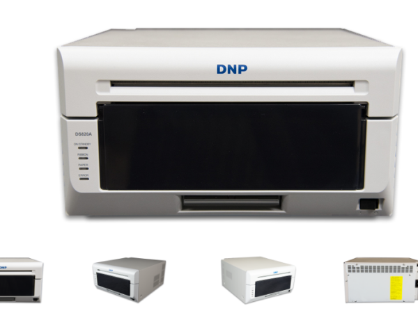 Nouvelle imprimante thermique, la DNP DS820A s’ajoute à nos équipements d’impressions